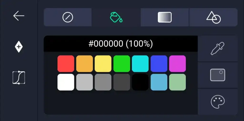 Modifying the Color of an Element